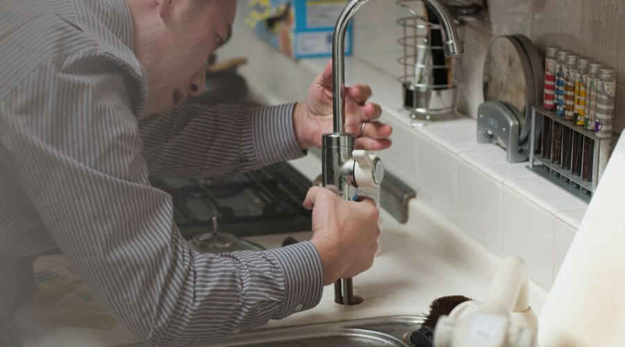 Professional same day plumber in State Road, NC